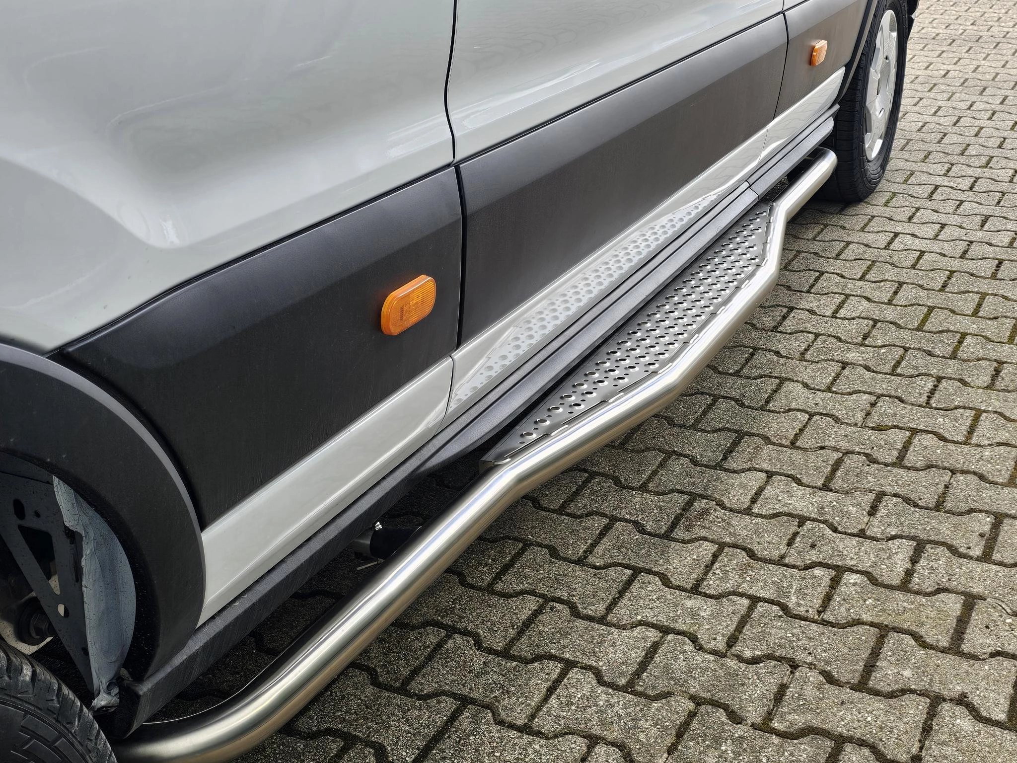 Hoofdafbeelding Ford E-Transit