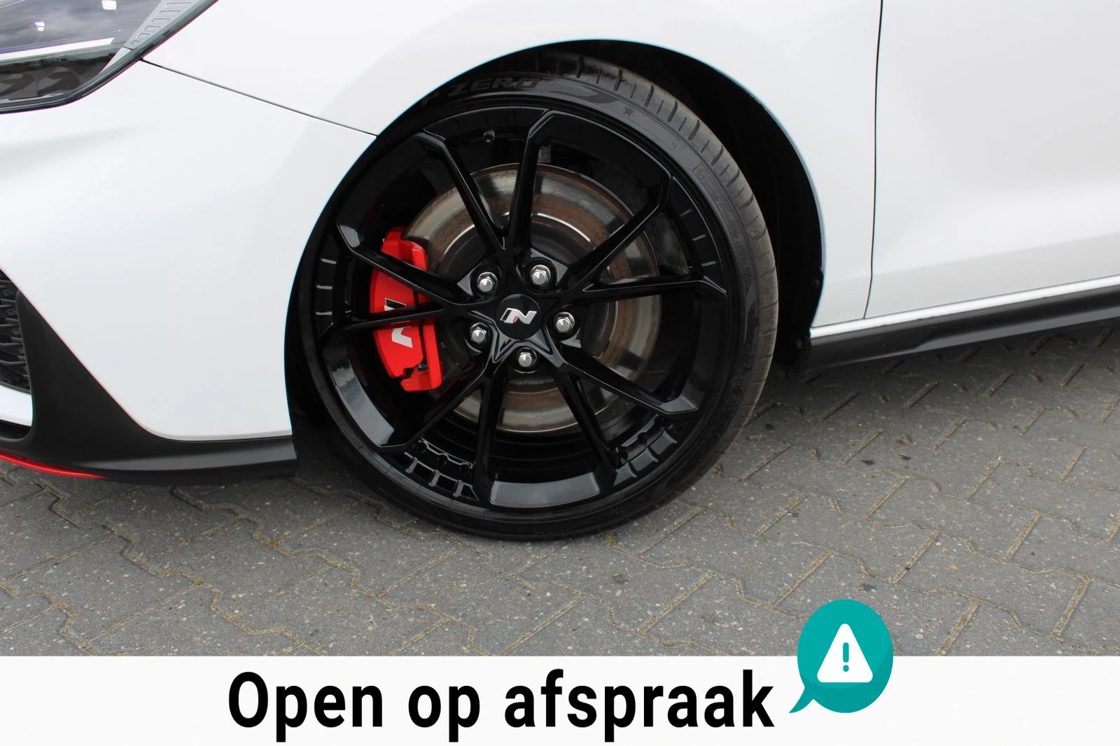 Hoofdafbeelding Hyundai i30