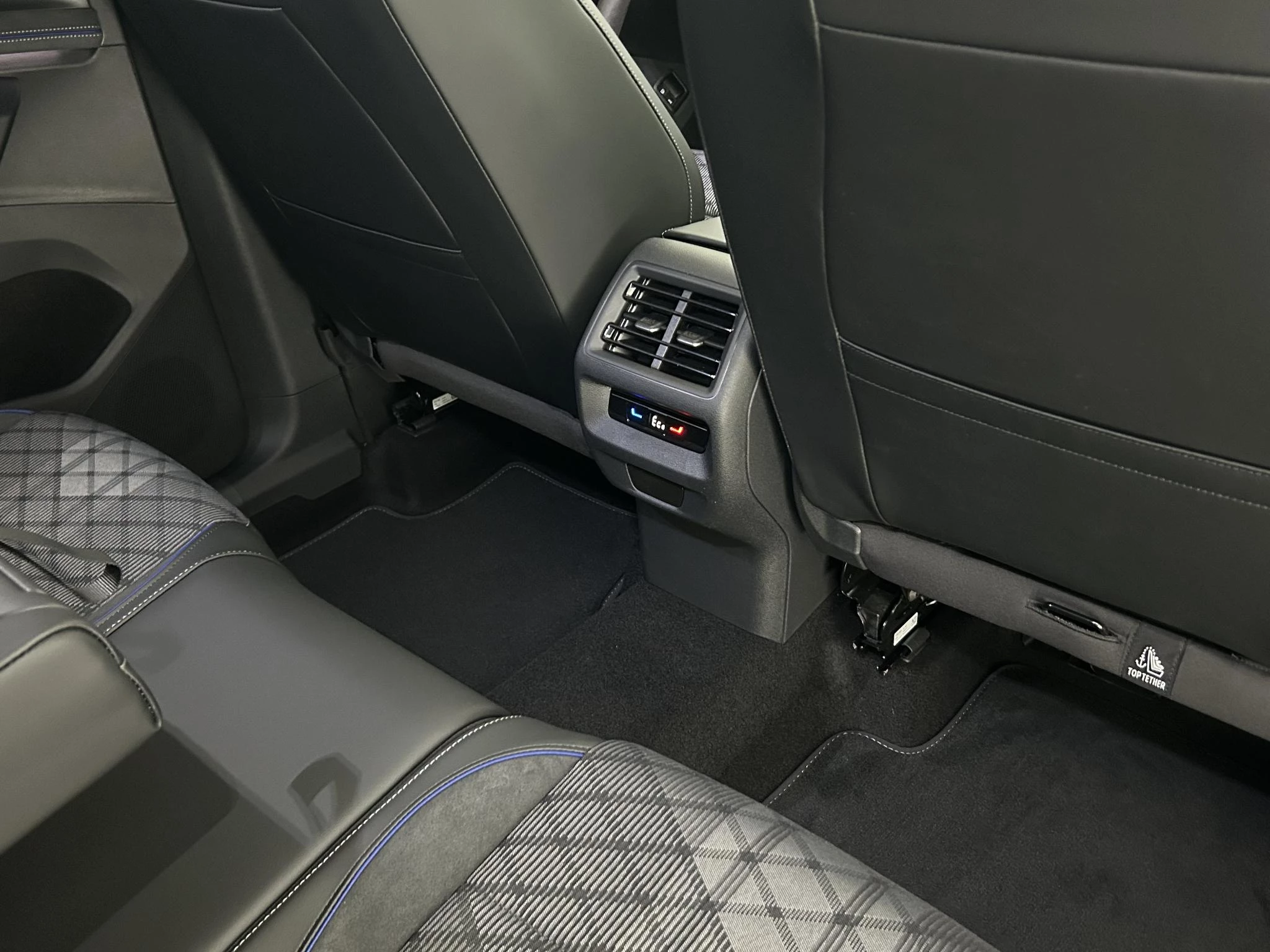 Hoofdafbeelding Volkswagen Tayron