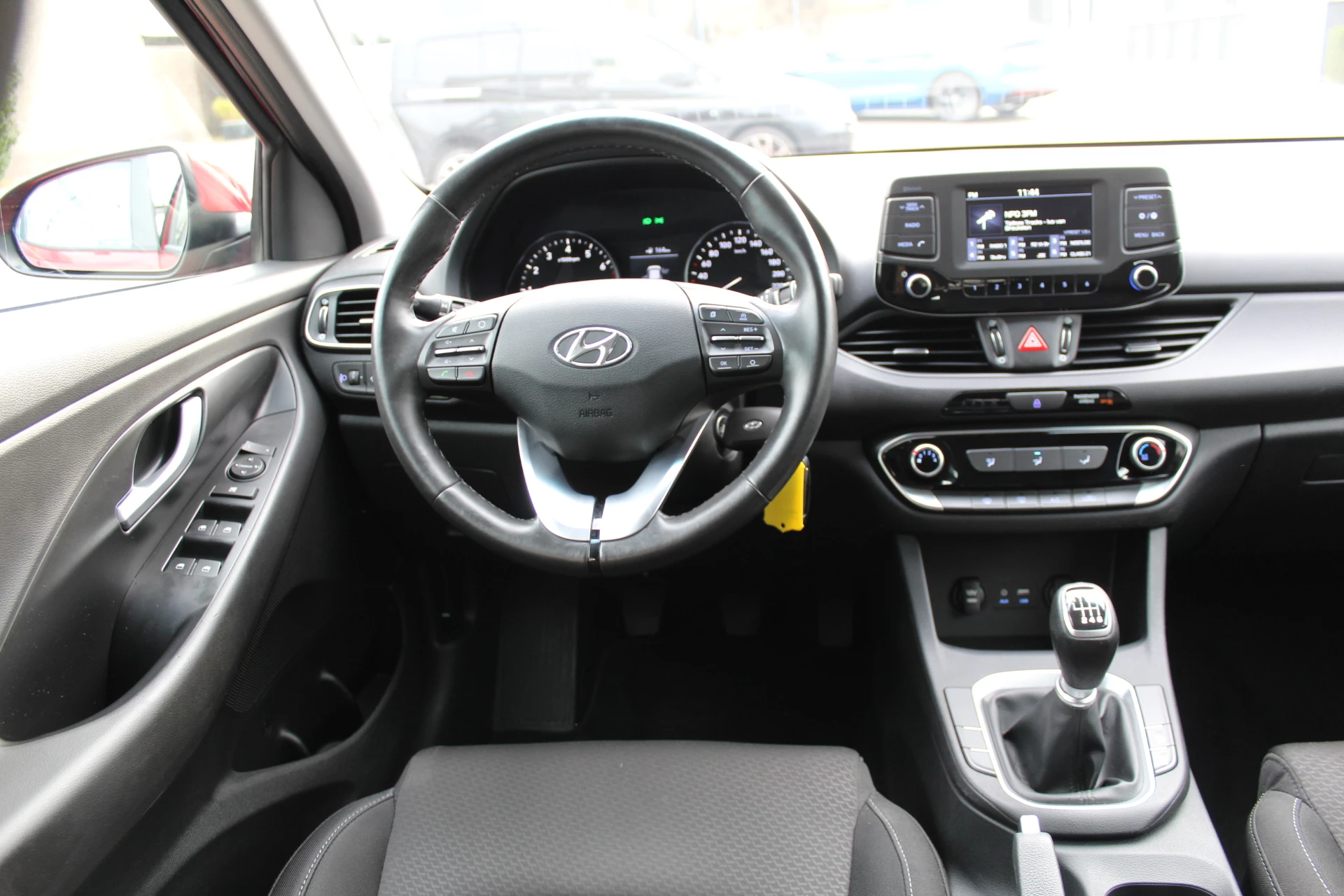 Hoofdafbeelding Hyundai i30