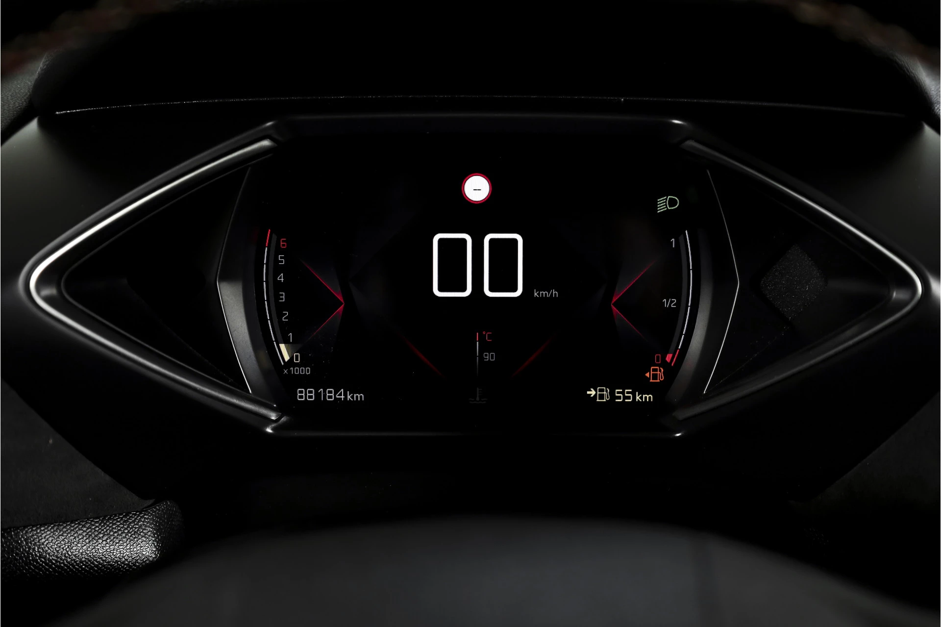 Hoofdafbeelding DS DS 3