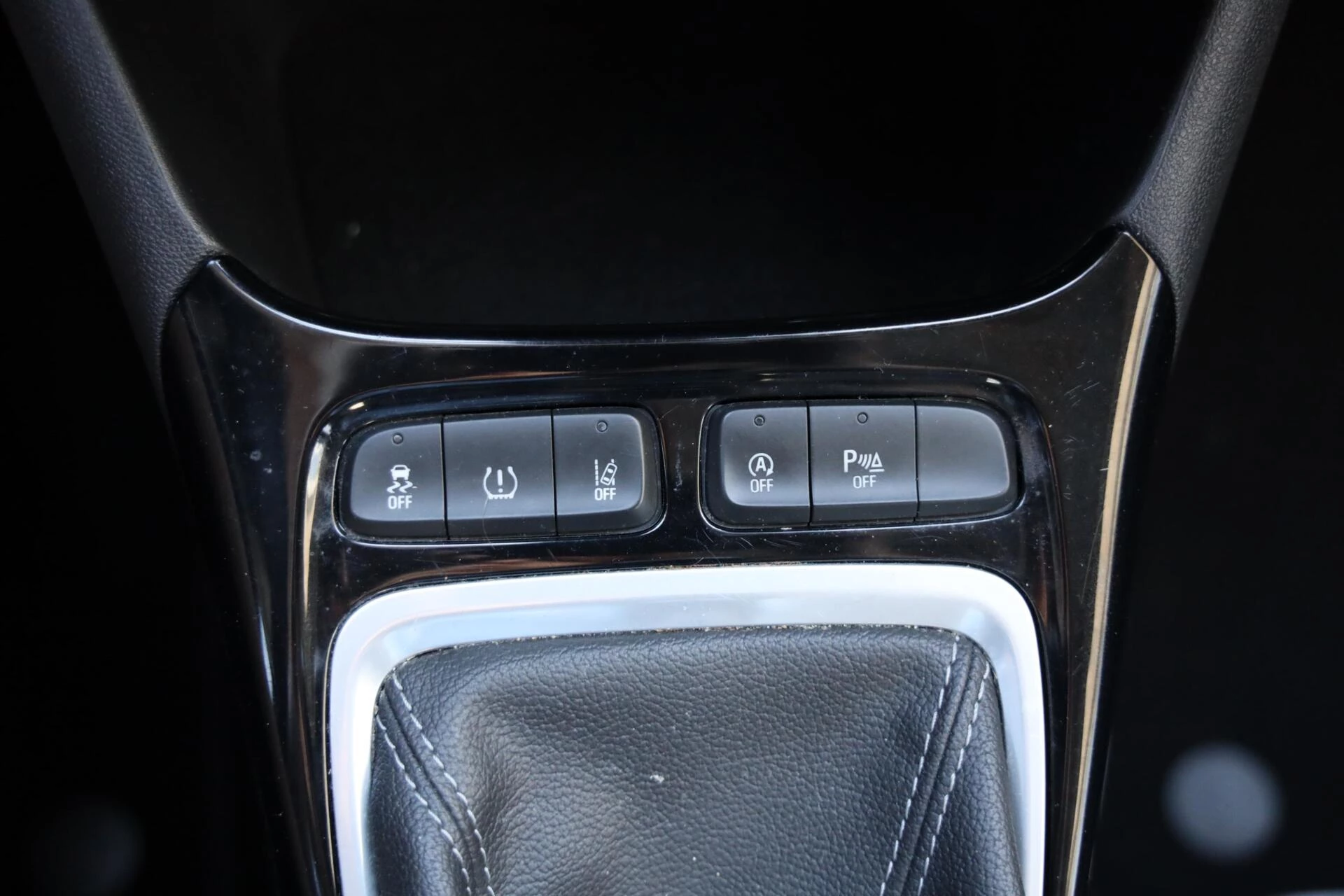 Hoofdafbeelding Opel Crossland