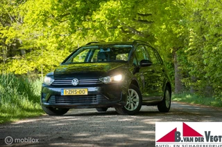 Volkswagen Golf Sportsvan 1.6 TDI Comfortline