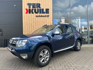 Hoofdafbeelding Dacia Duster Dacia Duster 1.2 TCE 4X2 10th Anniversary / LPG
