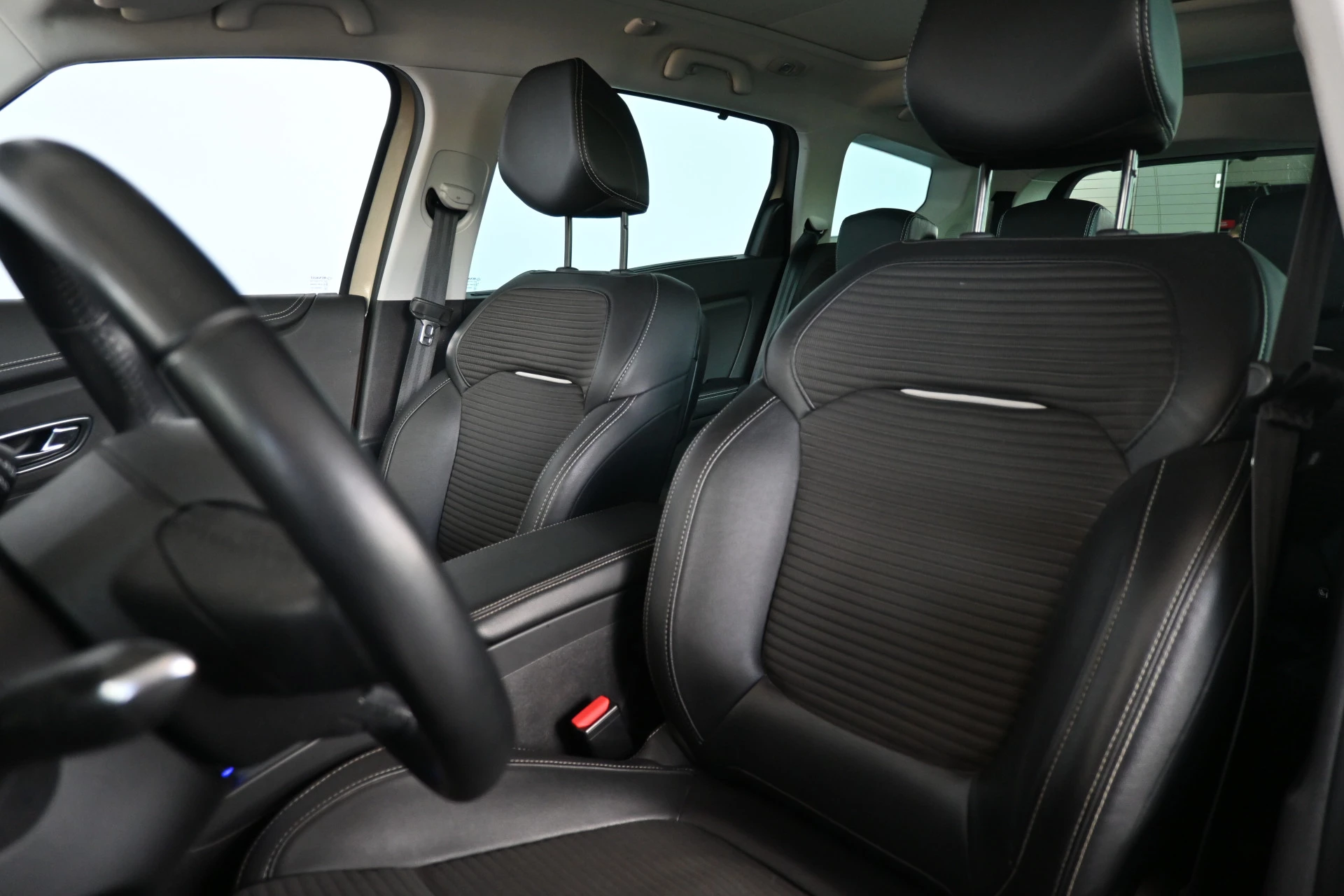 Hoofdafbeelding Renault Grand Scénic
