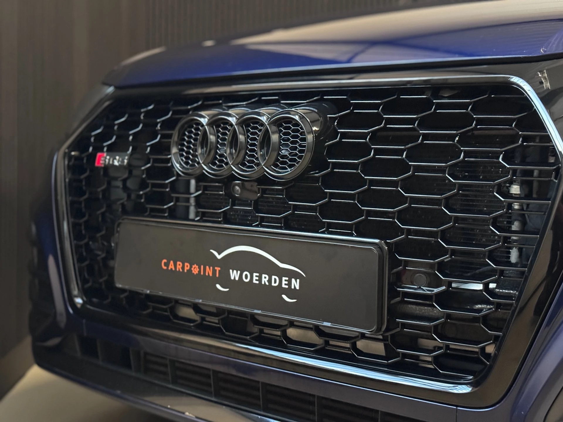Hoofdafbeelding Audi SQ5