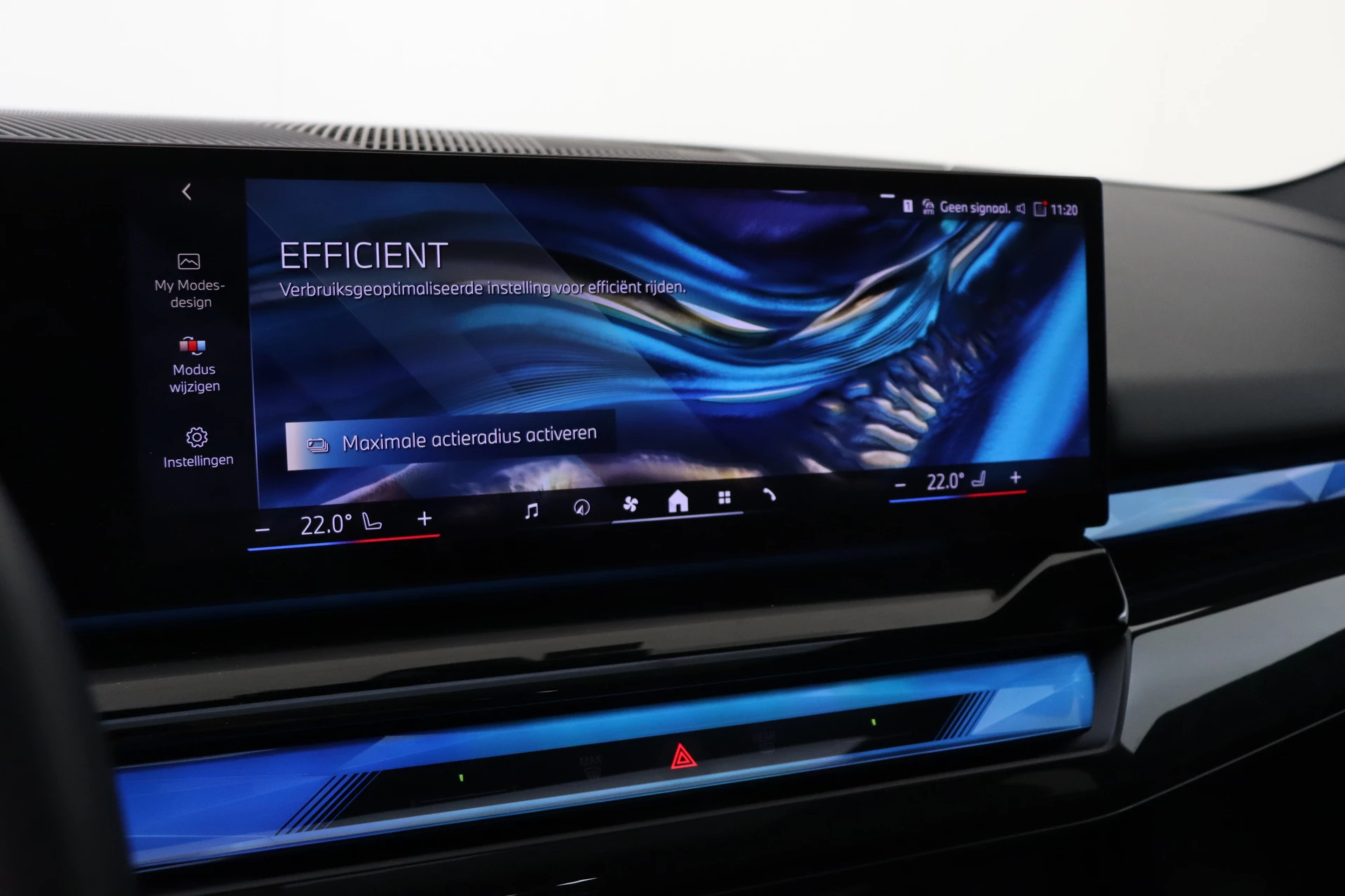 Hoofdafbeelding BMW i5