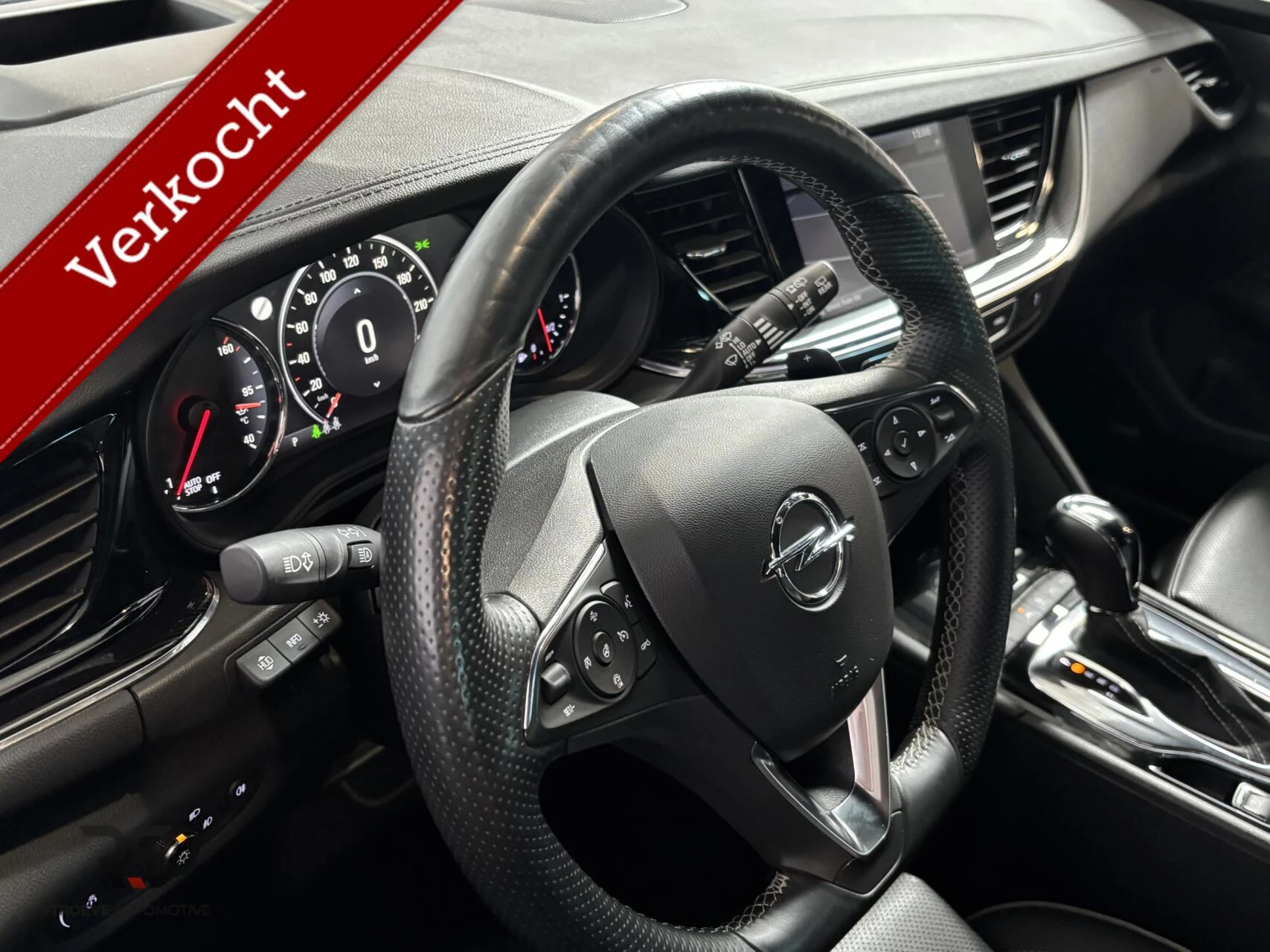 Hoofdafbeelding Opel Insignia