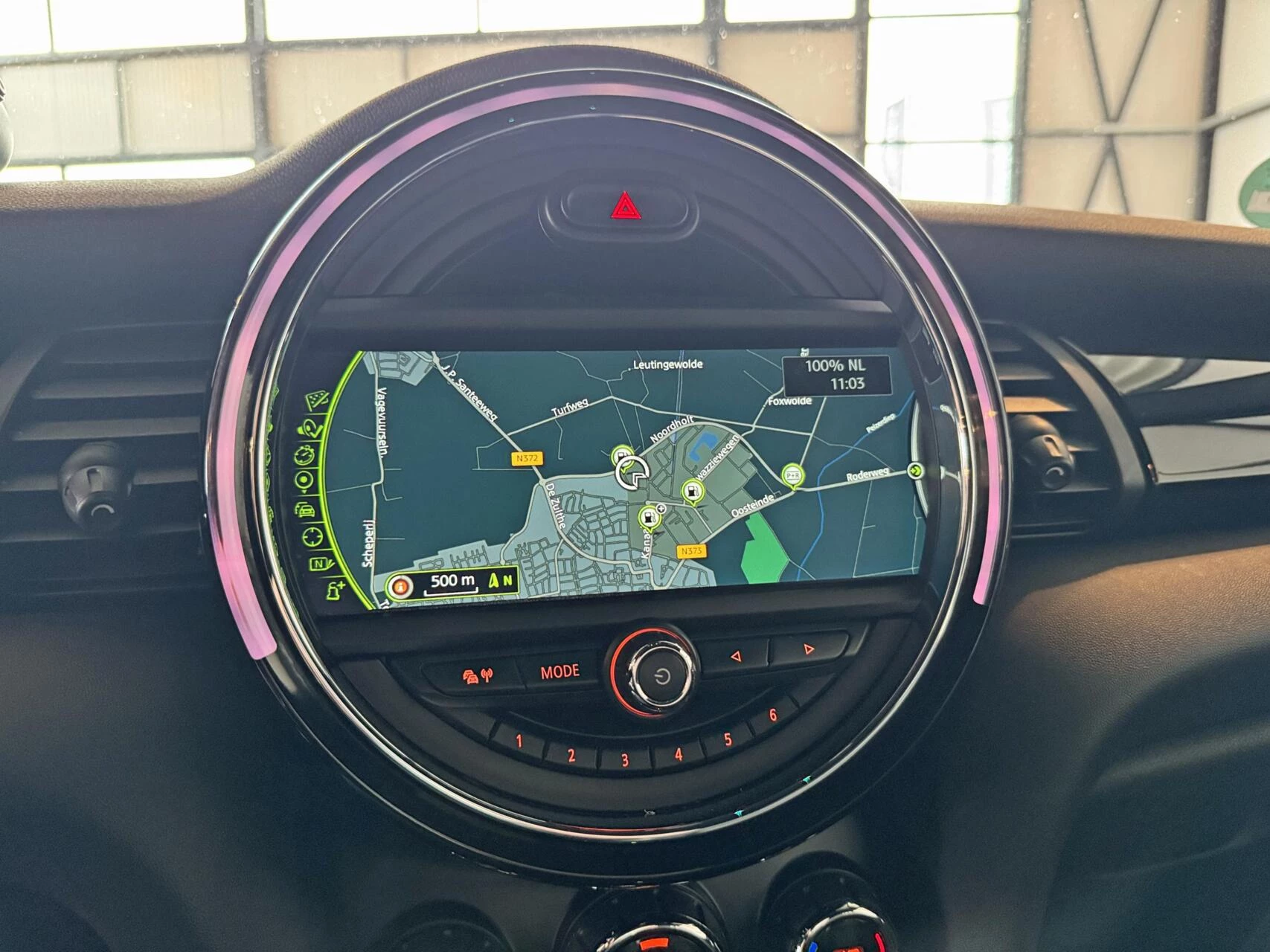 Hoofdafbeelding MINI Cooper S