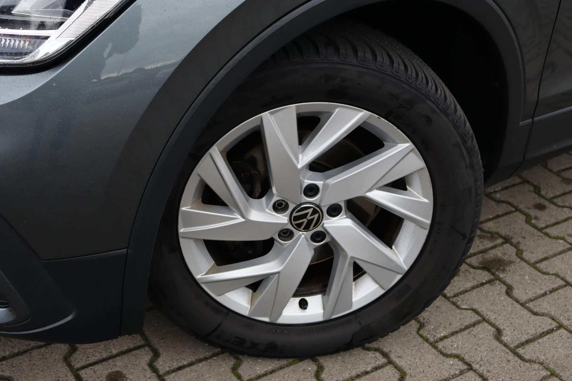 Hoofdafbeelding Volkswagen Tiguan Allspace