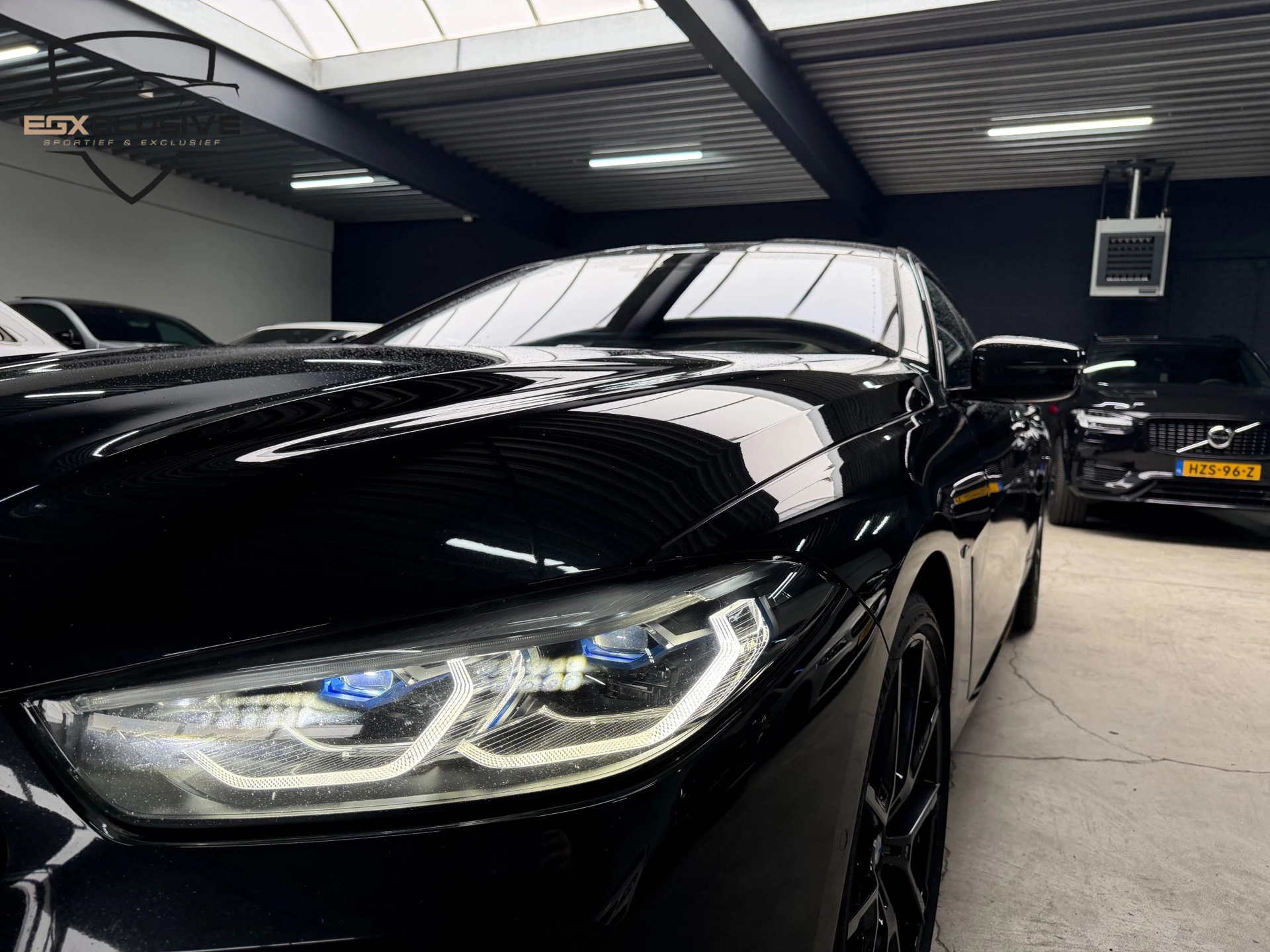 Hoofdafbeelding BMW 8 Serie