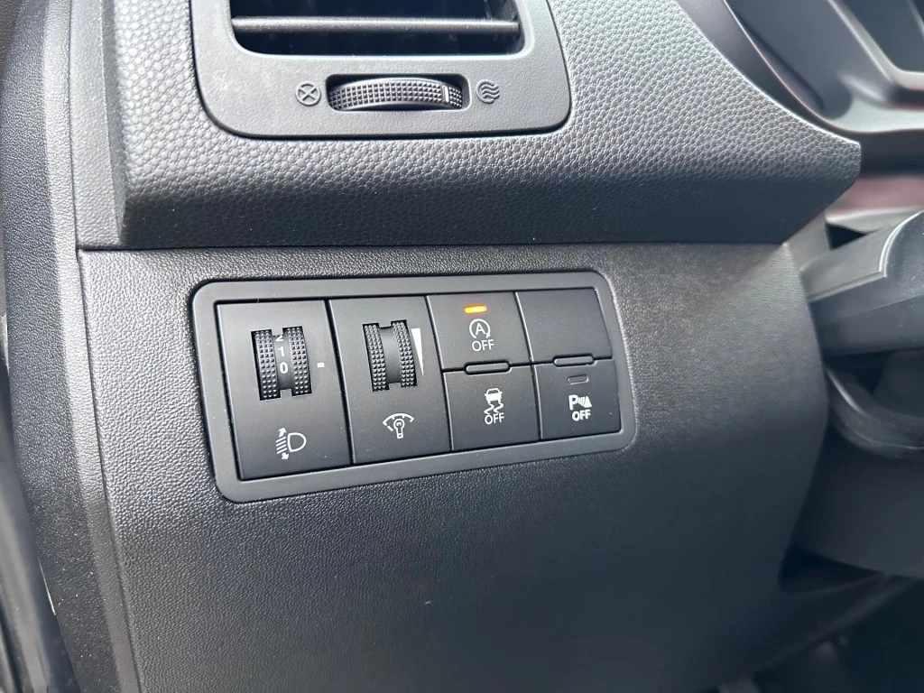 Hoofdafbeelding Hyundai ix20