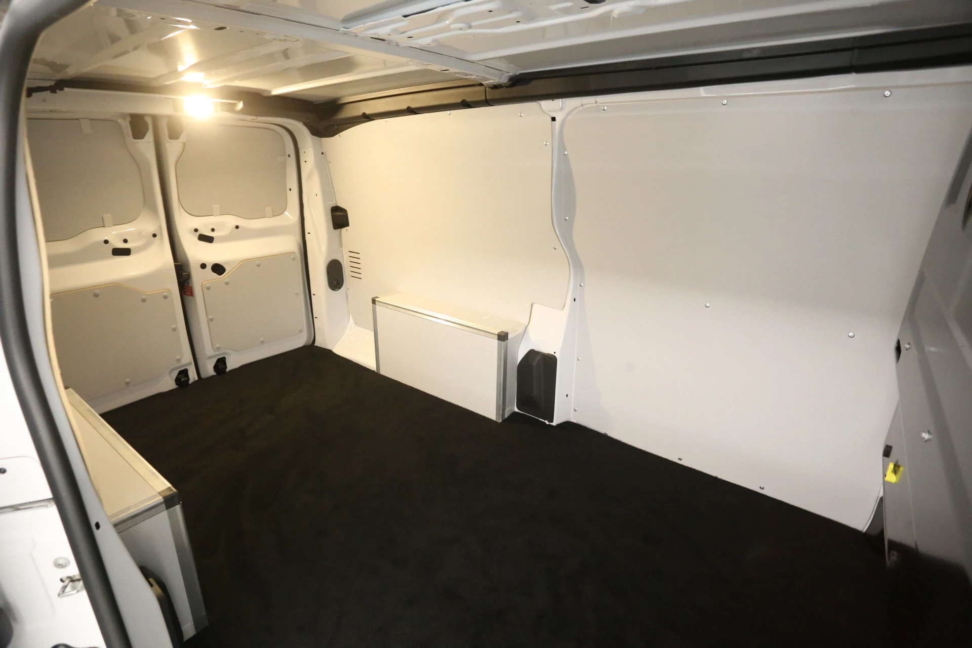 Hoofdafbeelding Fiat E-Scudo