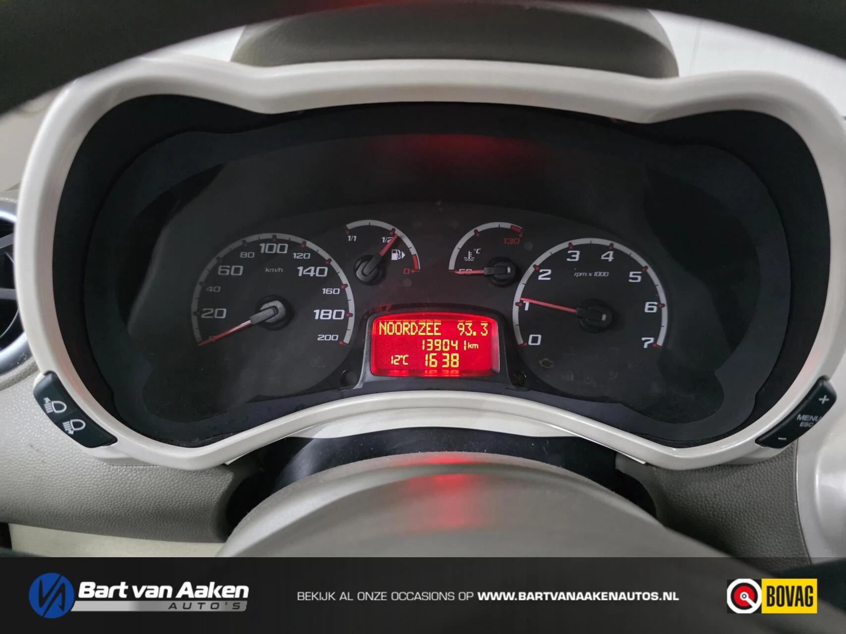 Hoofdafbeelding Ford Ka