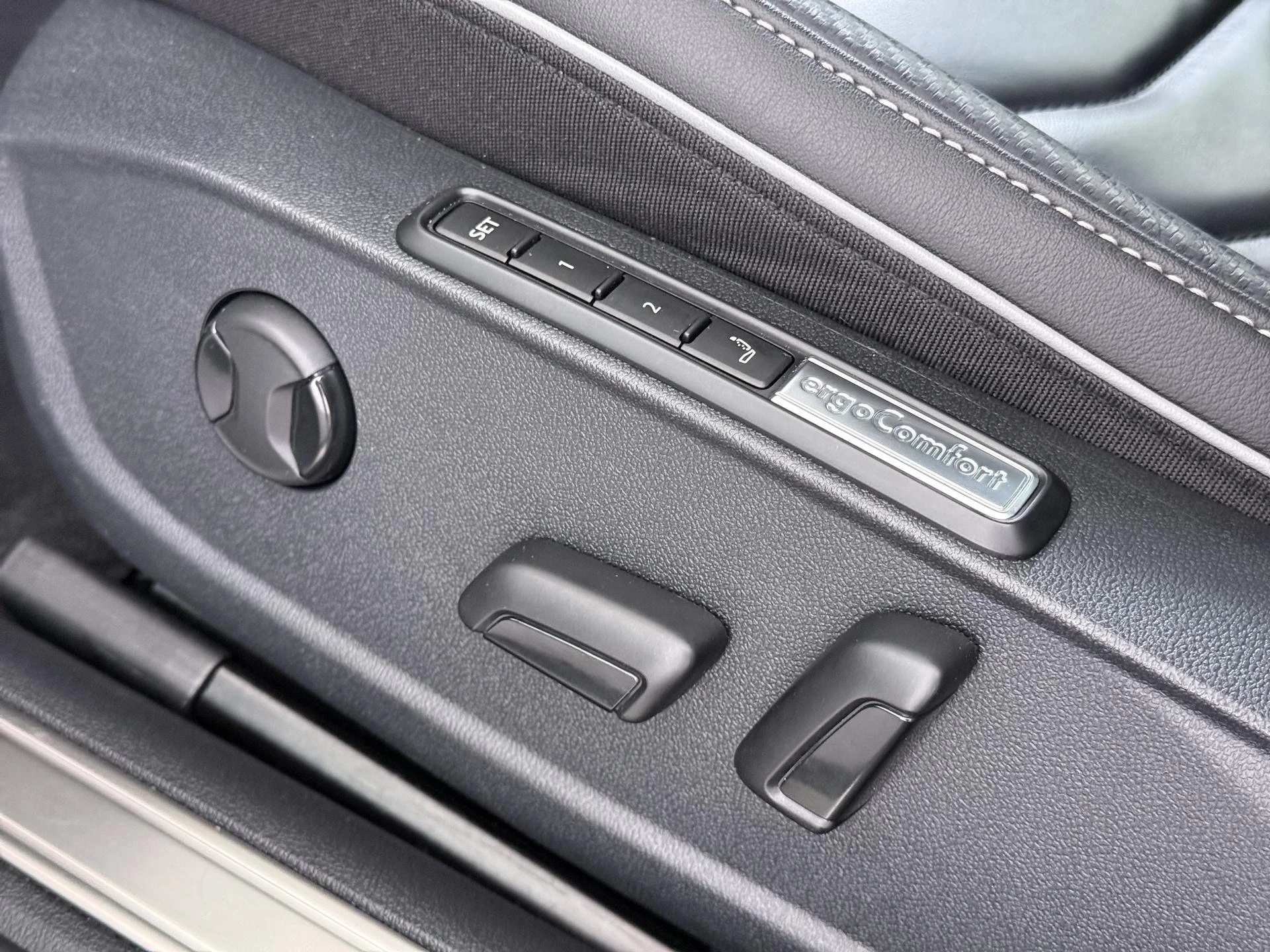 Hoofdafbeelding Volkswagen Arteon