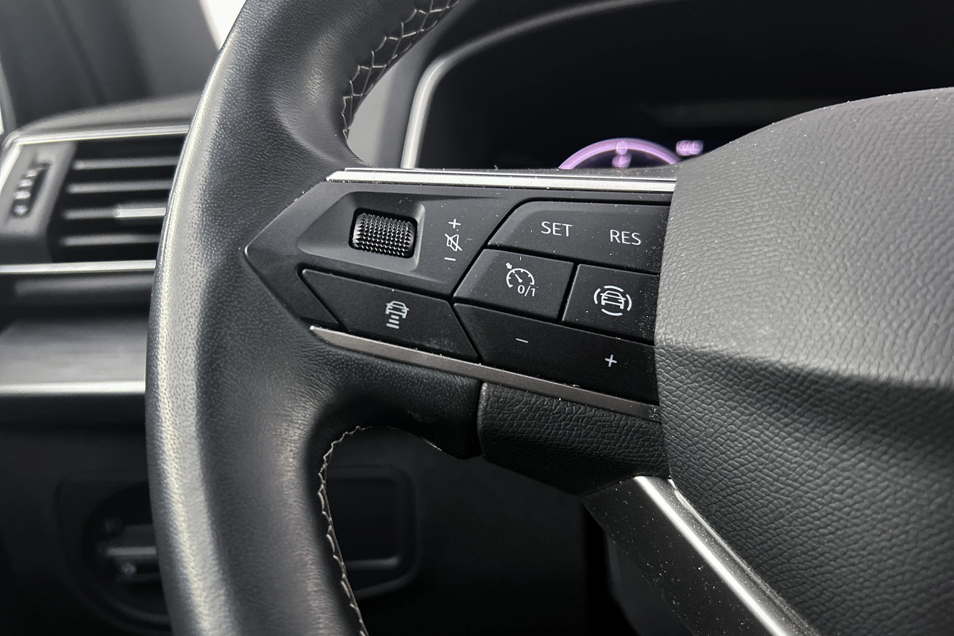 Hoofdafbeelding SEAT Tarraco