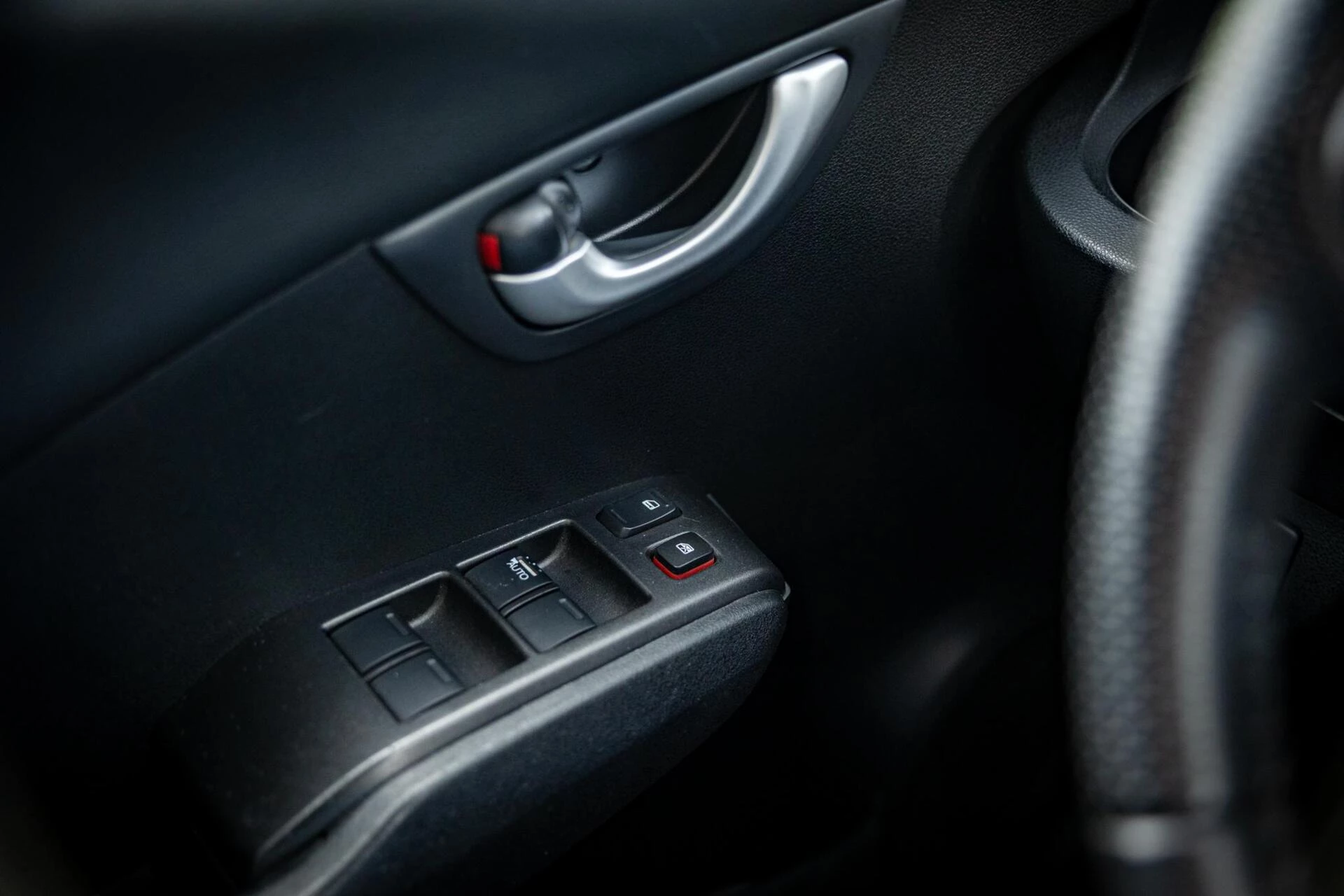 Hoofdafbeelding Honda Jazz