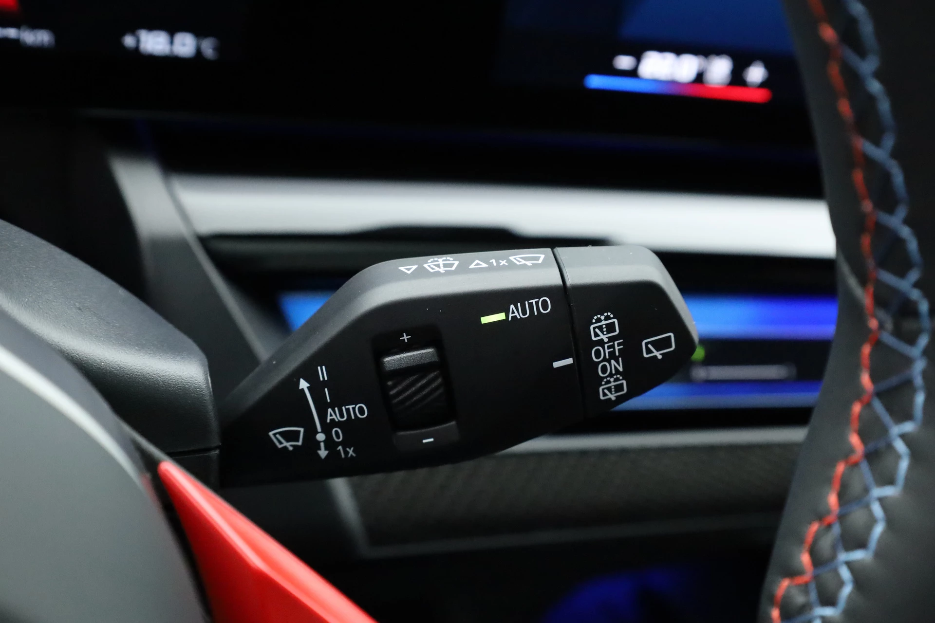 Hoofdafbeelding BMW M5