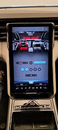 Hoofdafbeelding Ford Explorer