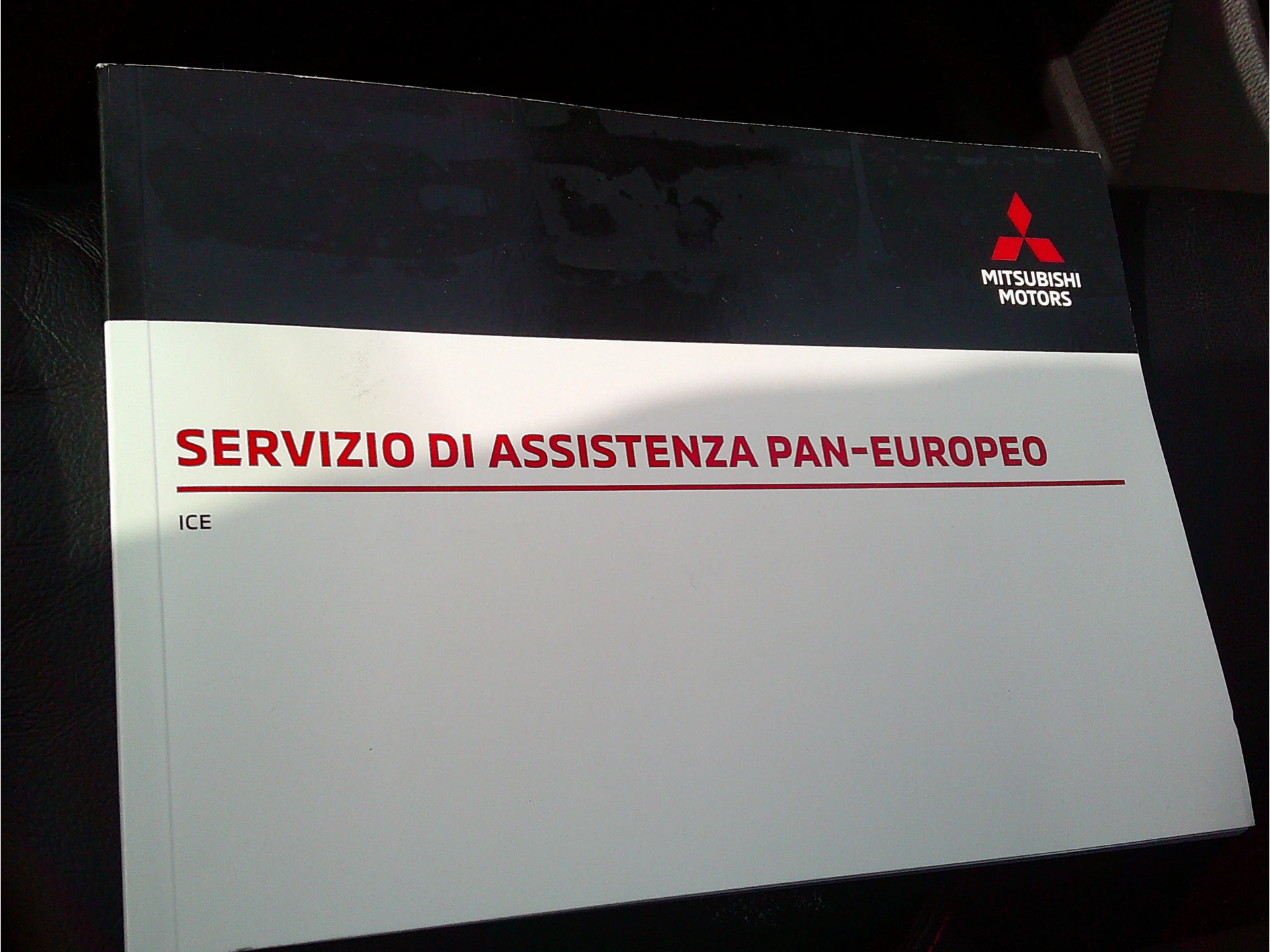 Hoofdafbeelding Mitsubishi Eclipse Cross