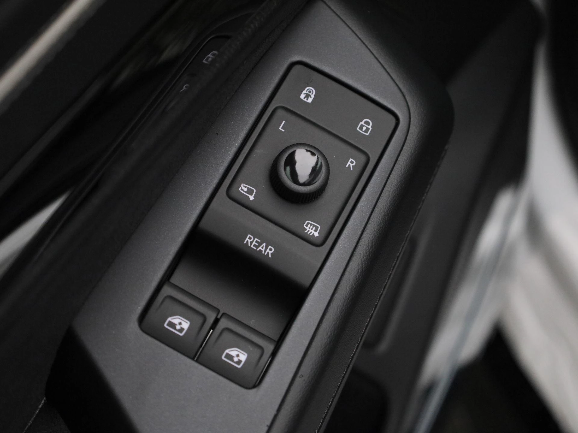 Hoofdafbeelding Volkswagen ID.7