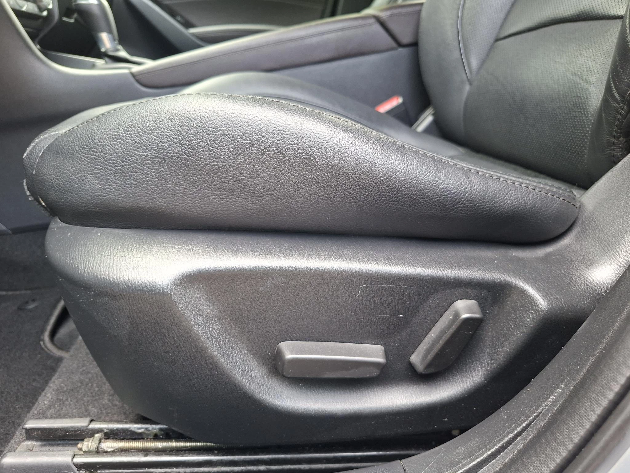 Hoofdafbeelding Mazda 3