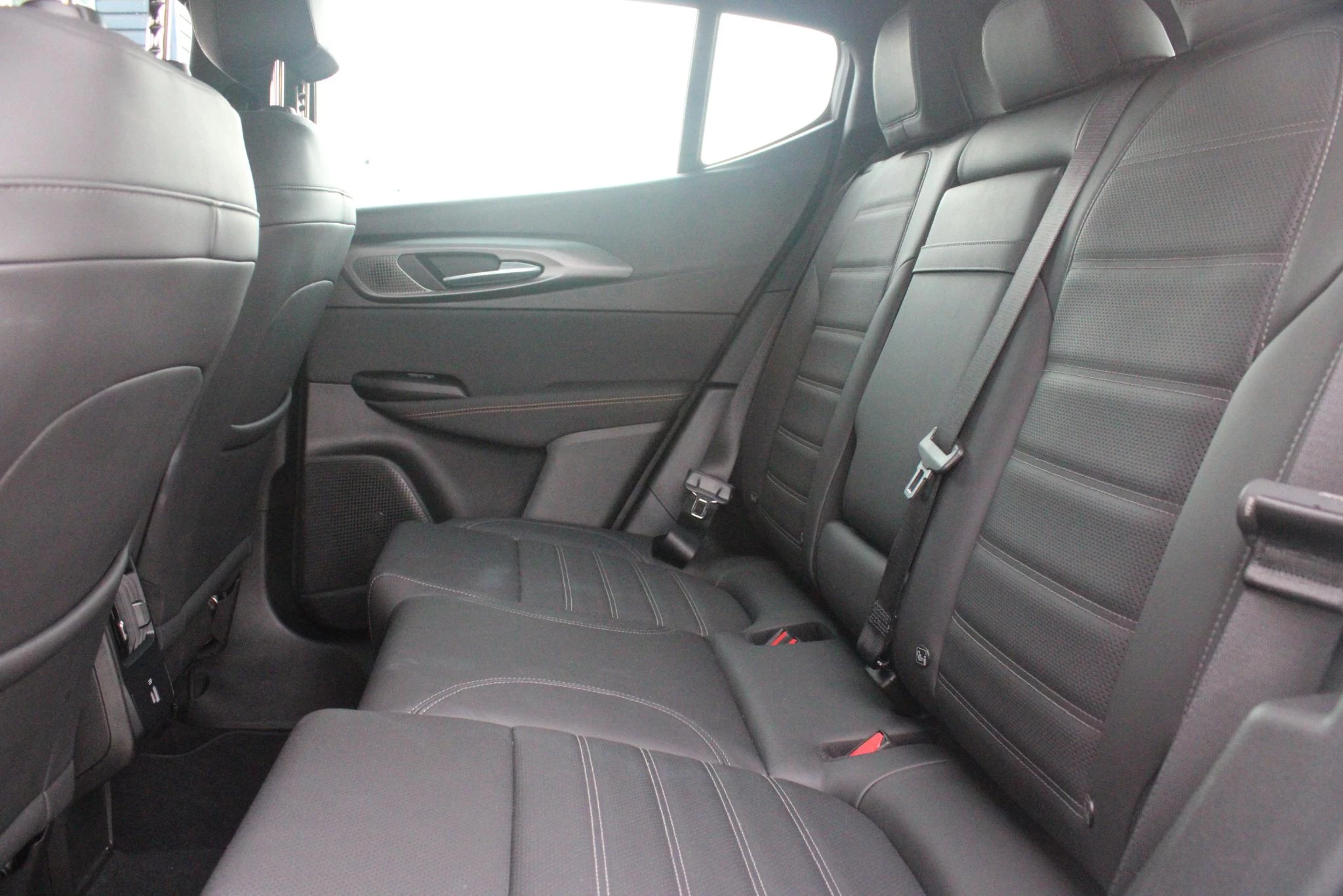 Hoofdafbeelding Alfa Romeo Tonale