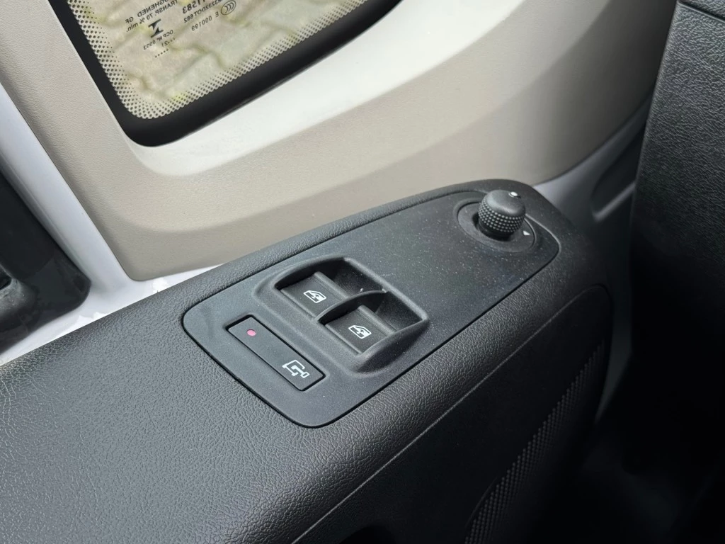 Hoofdafbeelding Fiat E-Ducato