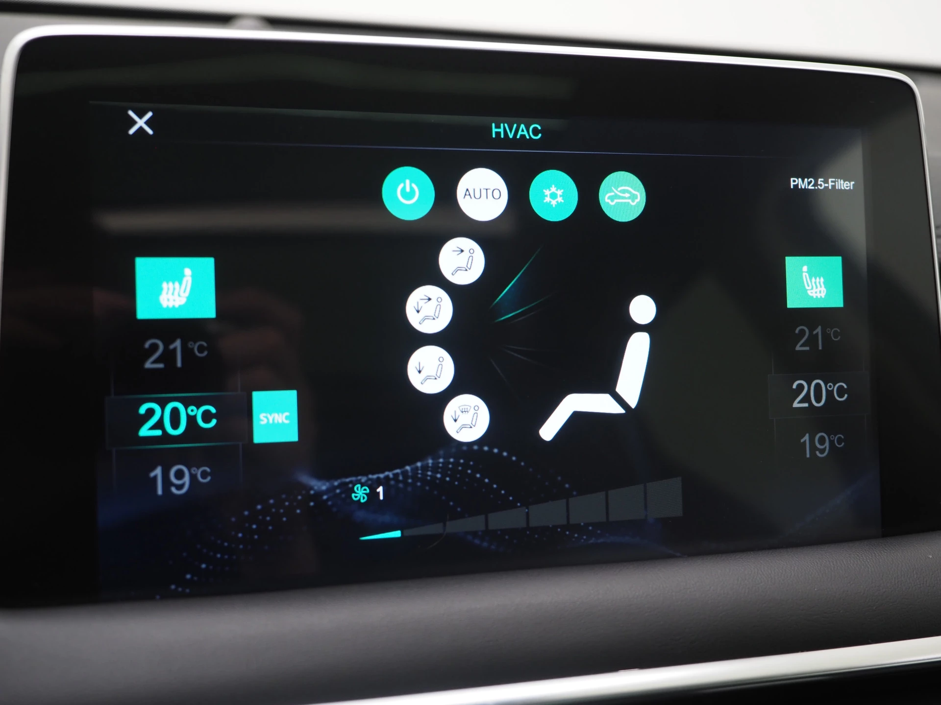 Hoofdafbeelding MG EHS