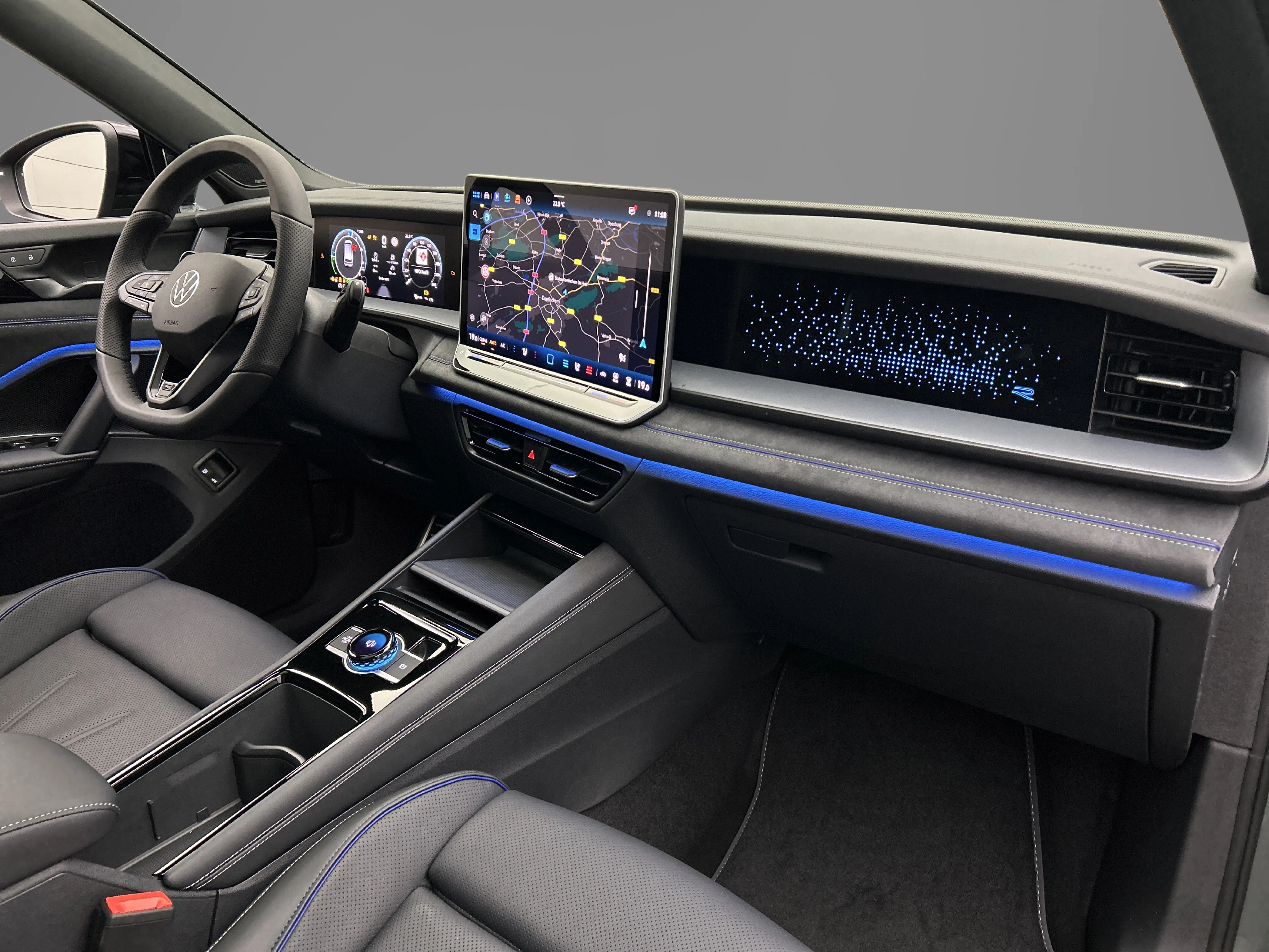 Hoofdafbeelding Volkswagen Tayron