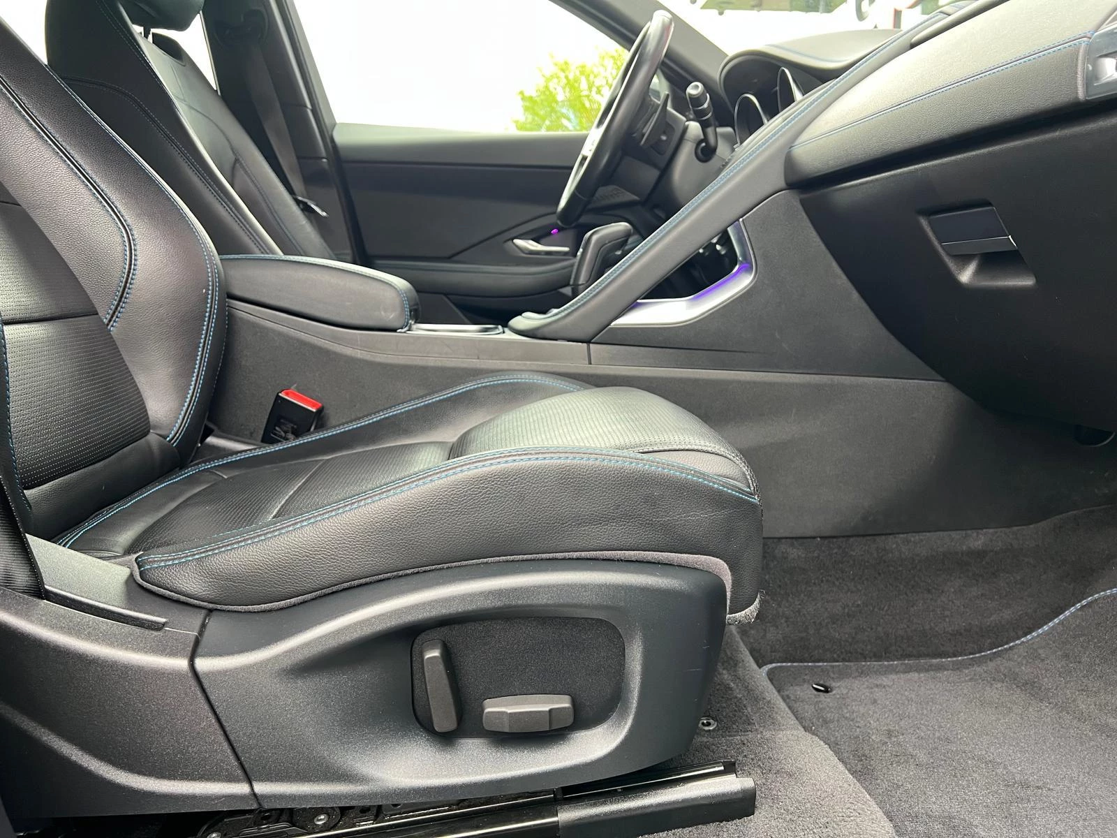 Hoofdafbeelding Jaguar E-PACE
