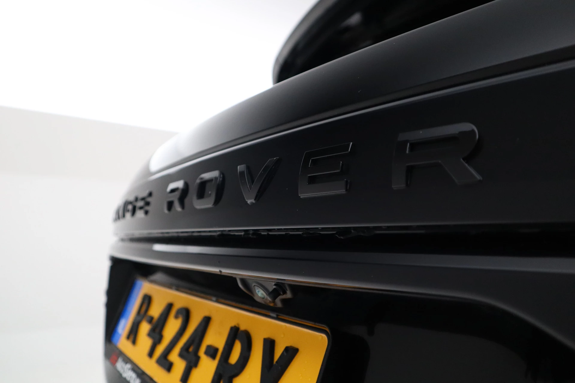 Hoofdafbeelding Land Rover Range Rover Velar