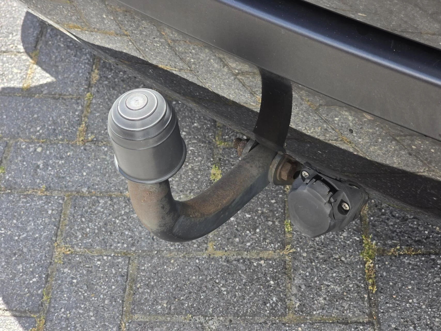 Hoofdafbeelding Renault Modus