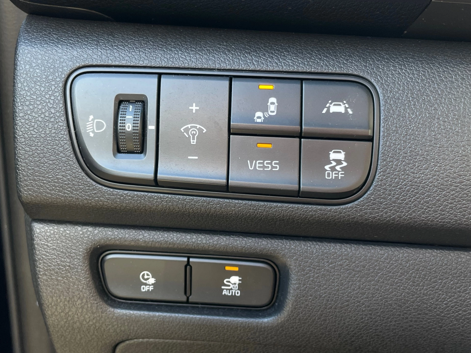 Hoofdafbeelding Kia e-Niro