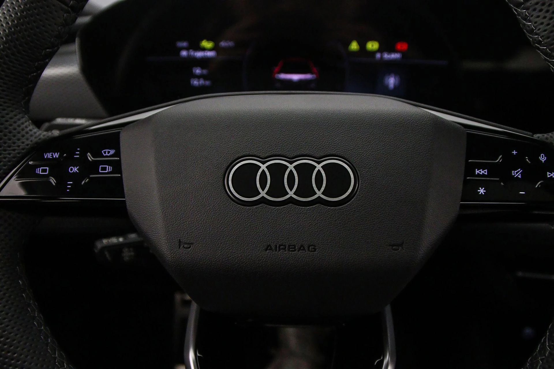 Hoofdafbeelding Audi A6 Sportback e-tron