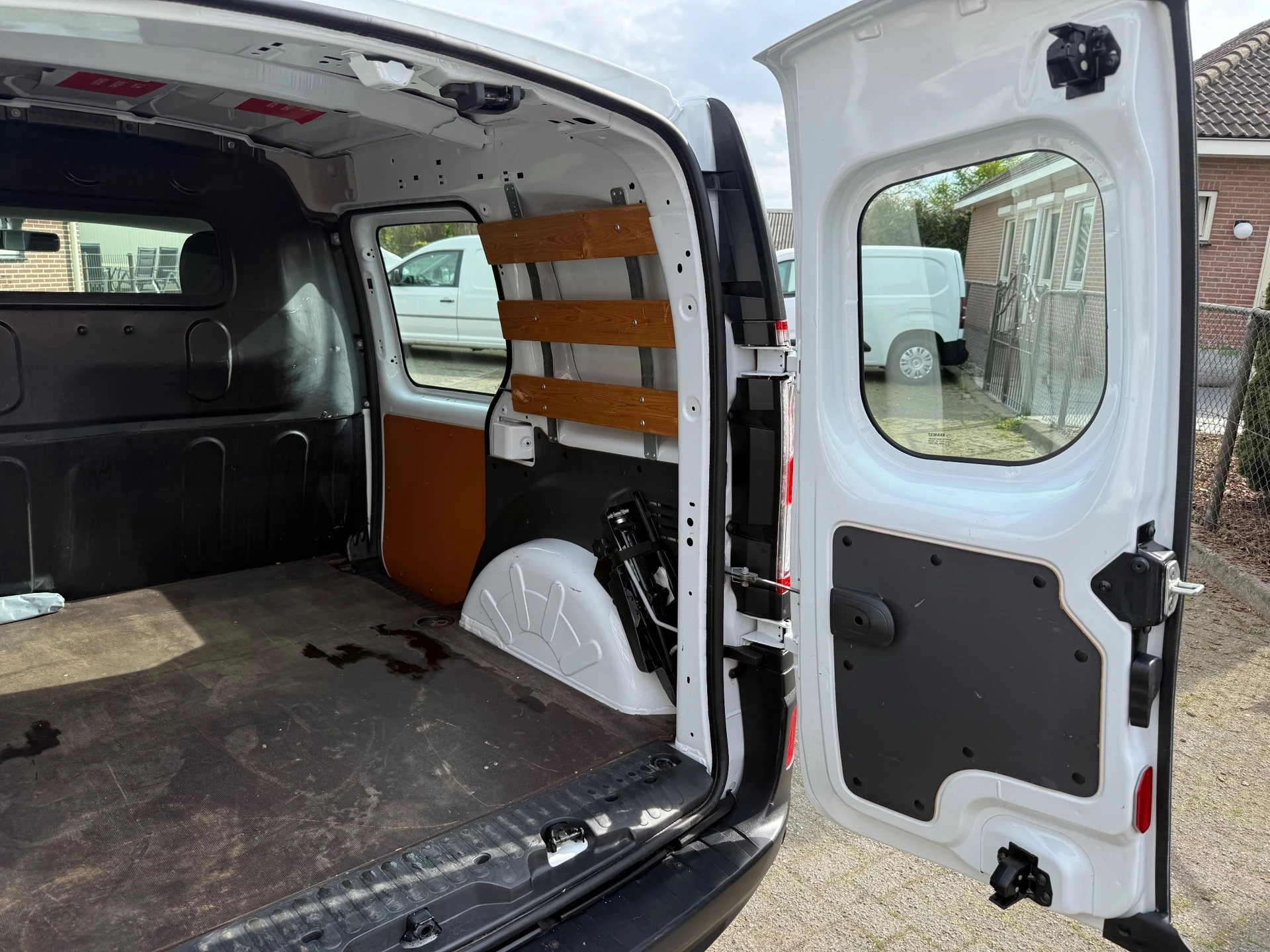 Hoofdafbeelding Renault Kangoo