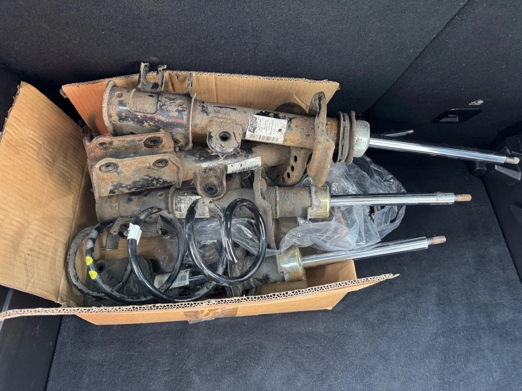 Hoofdafbeelding Jeep Renegade