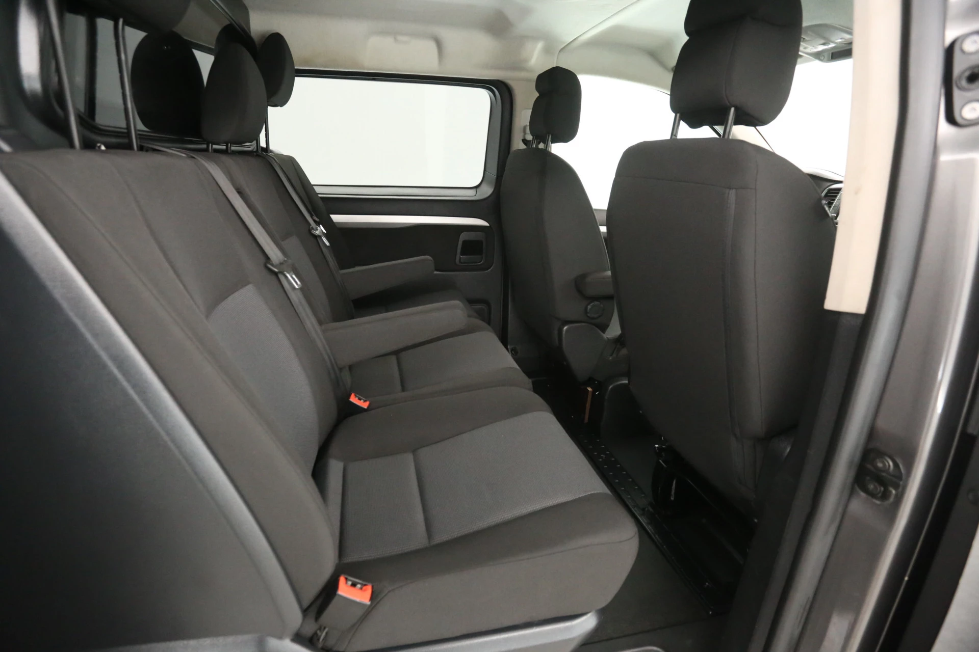 Hoofdafbeelding Fiat Scudo