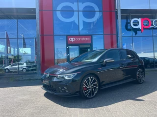 Volkswagen Golf 2.0 TSI GTI