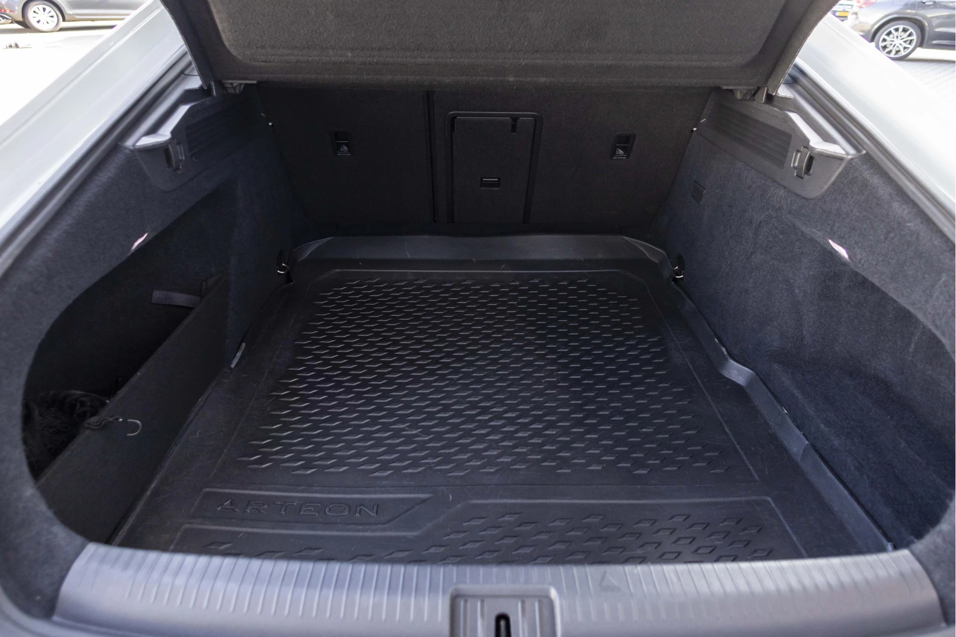 Hoofdafbeelding Volkswagen Arteon