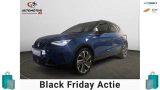 Seat Arona TSI DSG FR | NAVI | LED | CAM | AUT | APP CP | STV | CC | PDC | LMV