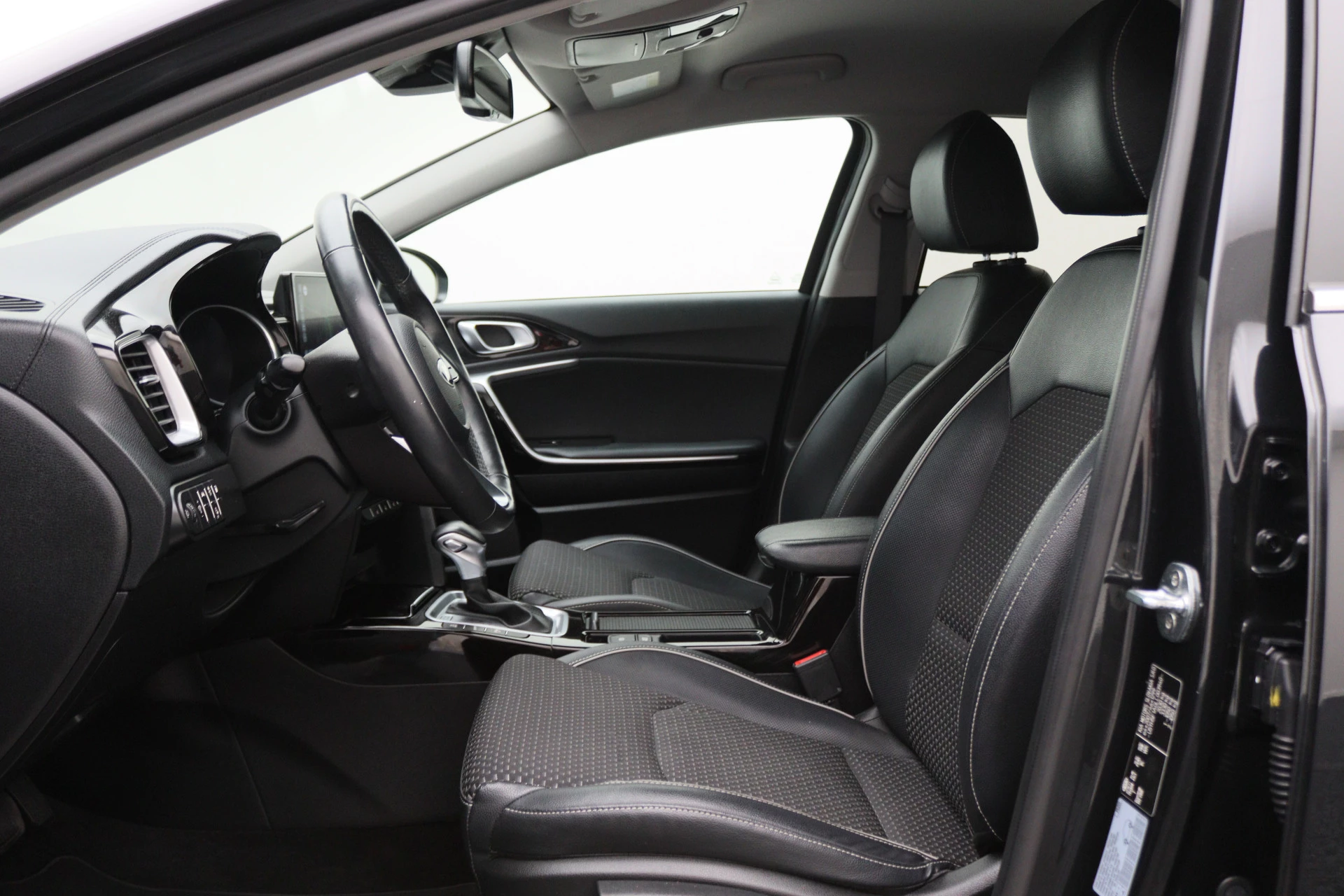 Hoofdafbeelding Kia XCeed