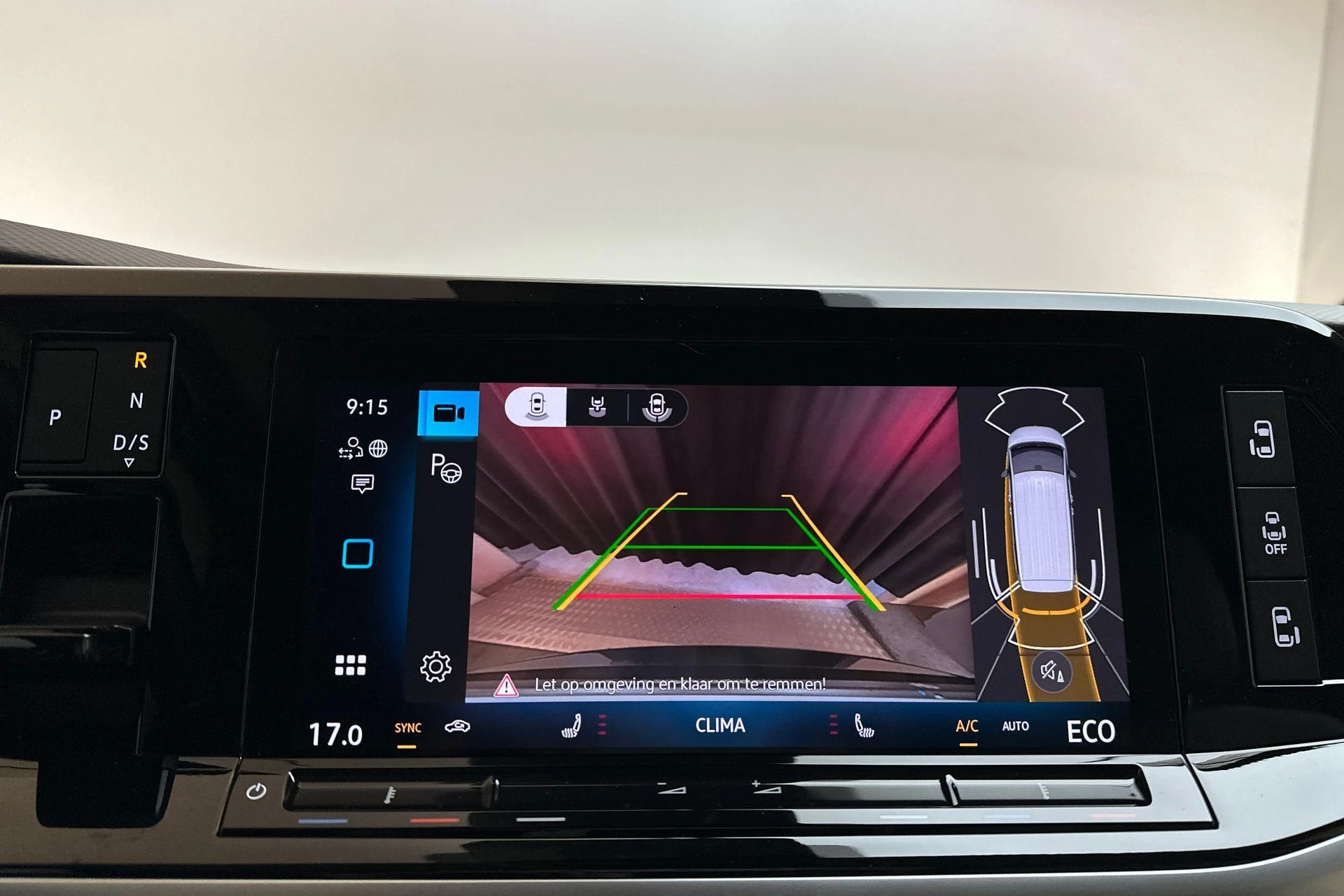 Hoofdafbeelding Volkswagen Multivan