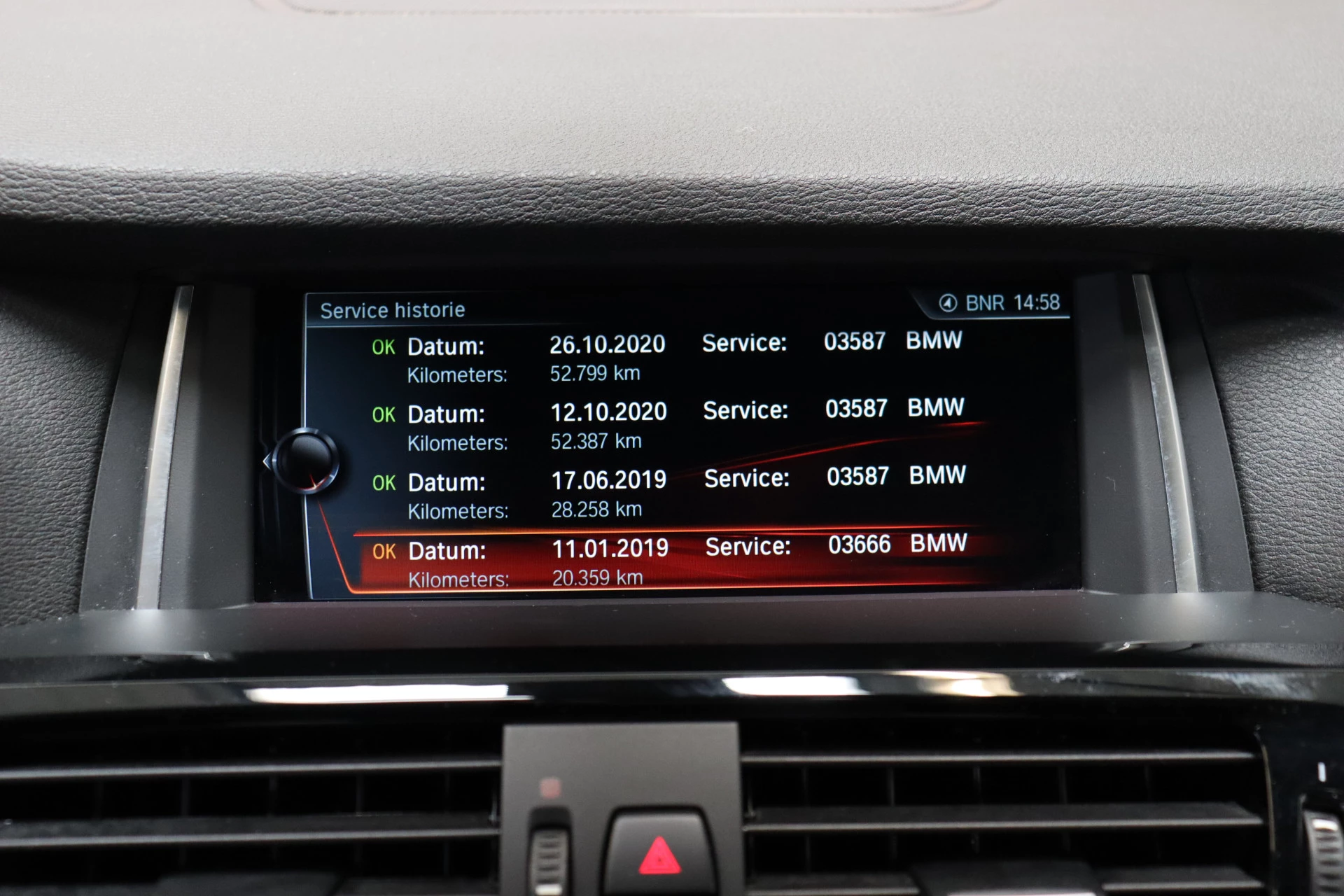 Hoofdafbeelding BMW X4