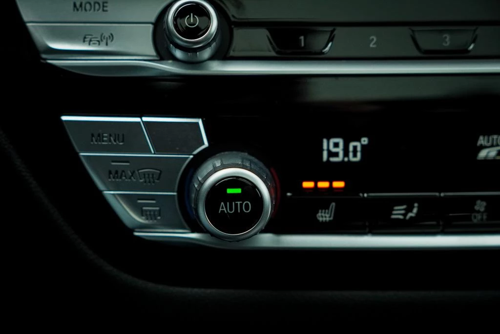 Hoofdafbeelding BMW X4