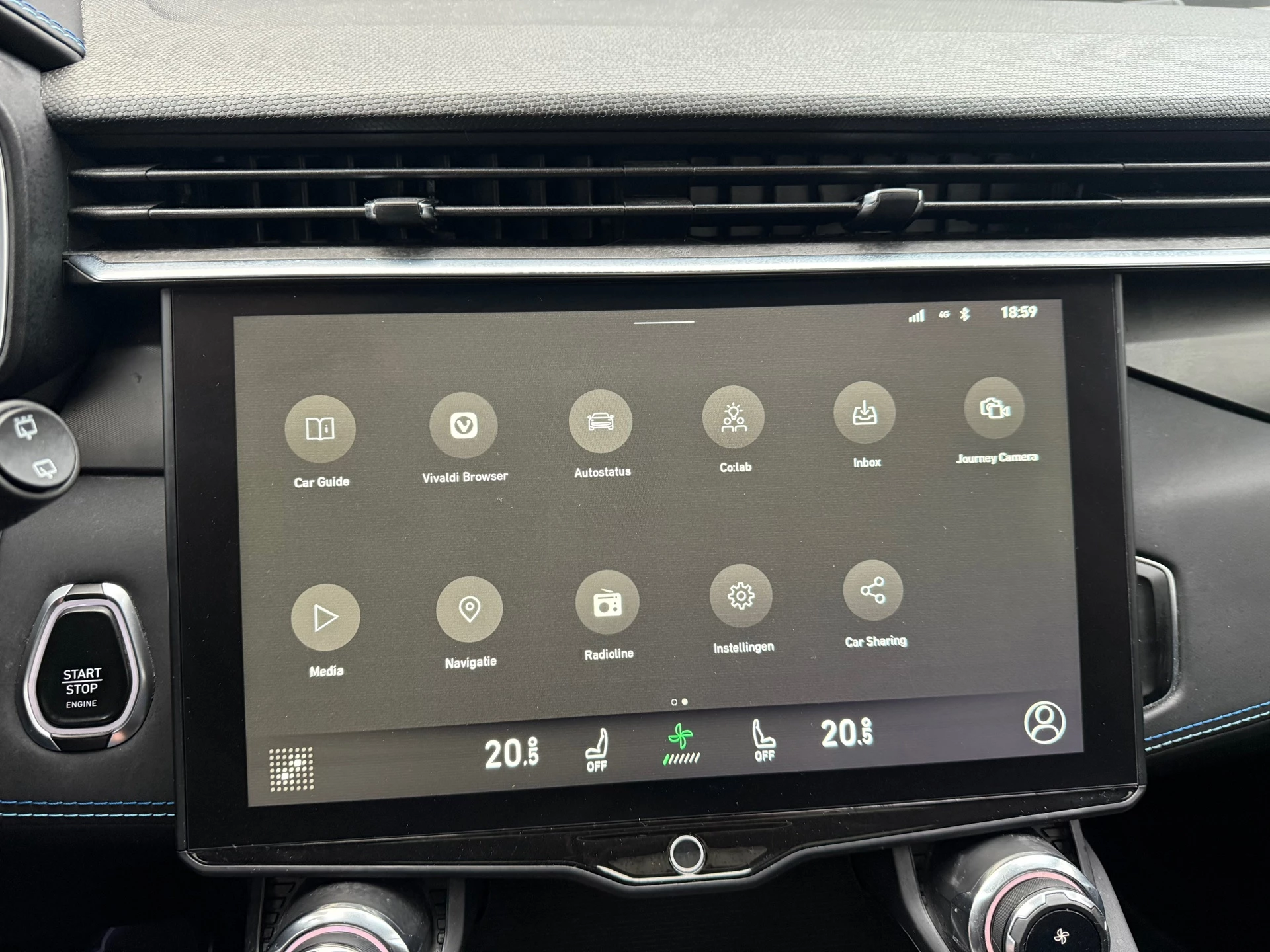 Hoofdafbeelding Lynk & Co 01