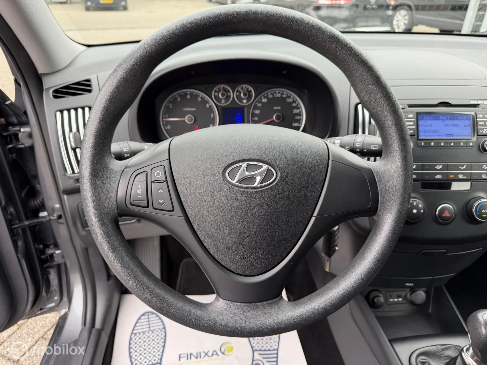 Hoofdafbeelding Hyundai i30
