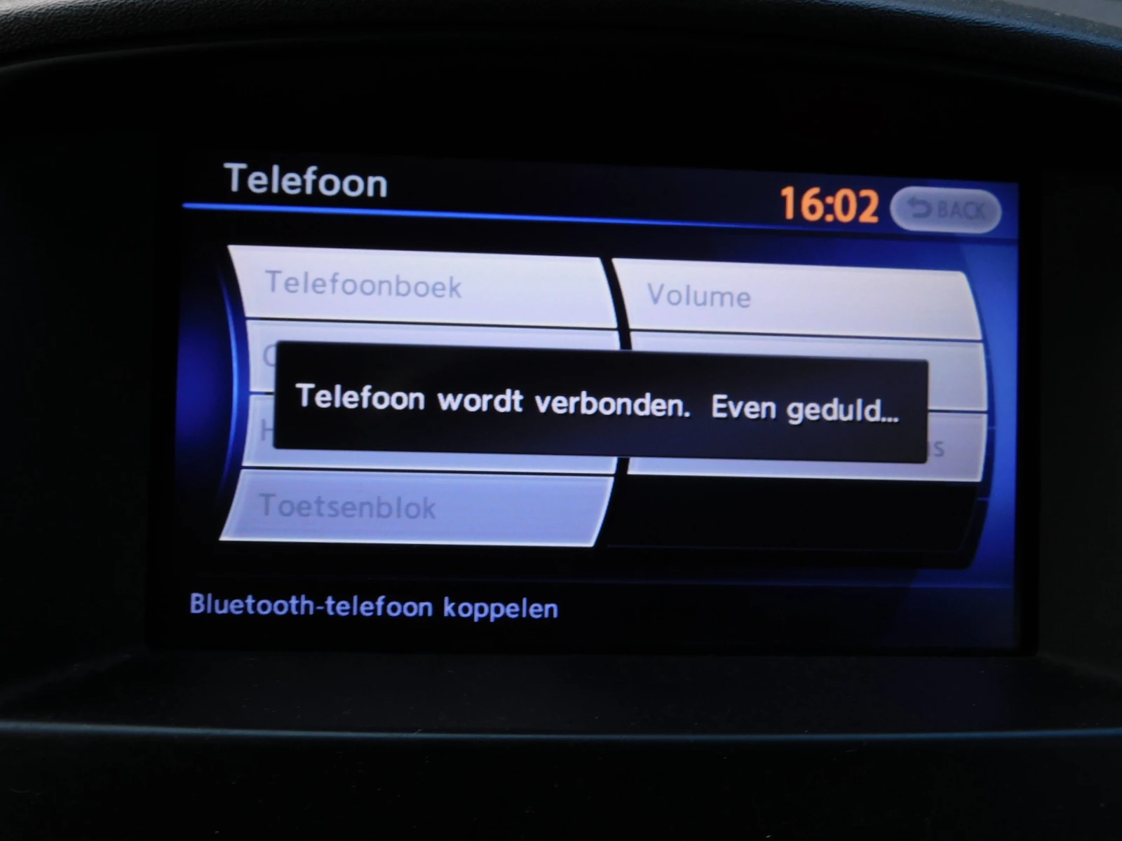 Hoofdafbeelding Nissan Navara