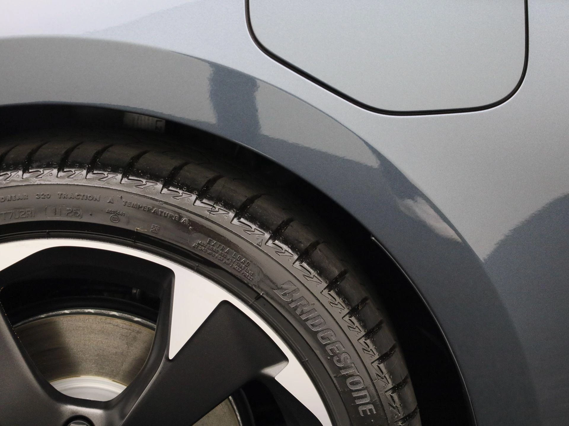 Hoofdafbeelding CUPRA Leon Sportstourer