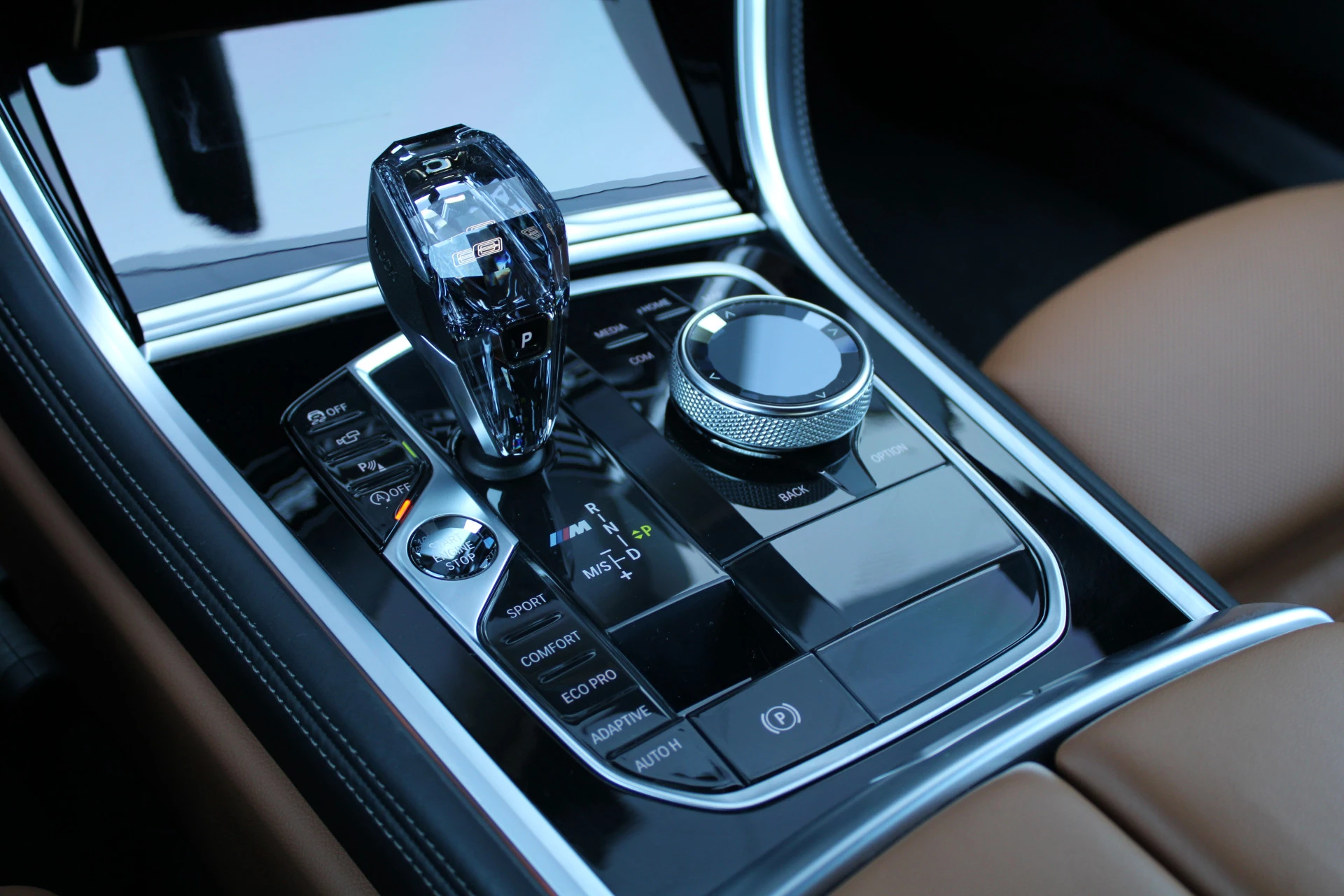 Hoofdafbeelding BMW 8 Serie